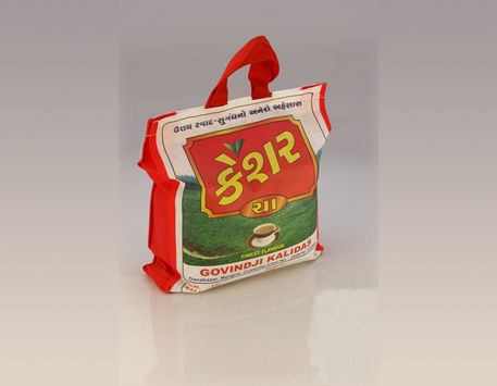 Kesar Tea Bag